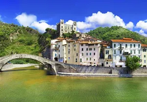 Italian Riviera Private Tour from Cannes