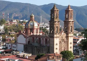 Taxco: Ultimate Full-Day Experience + Breakfast & Lunch Included