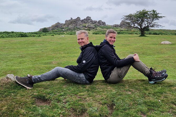 Dartmoor Tour
