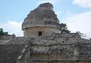 Chichen Regular from Cancun to Playa del Carmen