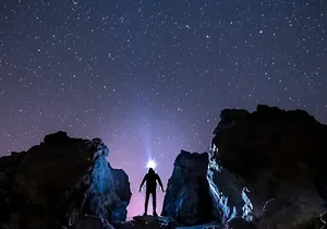 Self Driving Sunset Tour with Dinner and Stargazing in Tenerife