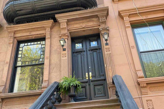 French Tour of Harlem and Columbia