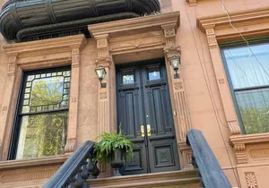 French Tour of Harlem and Columbia