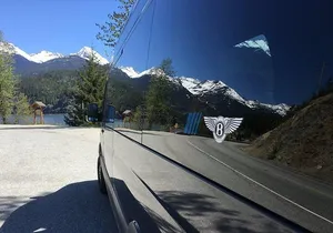 Whistler to Vancouver Private Transfer