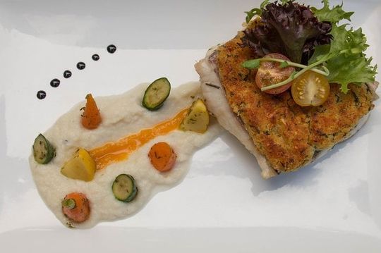 Catch of the day dinner in your private villa/condo in Cabo or San Jose del Cabo