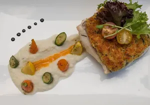 Catch of the day dinner in your private villa/condo in Cabo or San Jose del Cabo