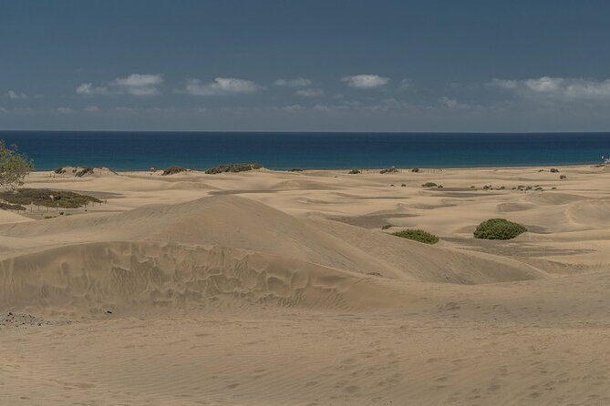 Private shore excursion in Gran Canaria the miniature continent