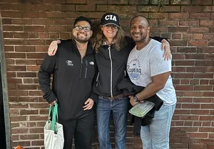 Embassy Row Spy History Walking Tour