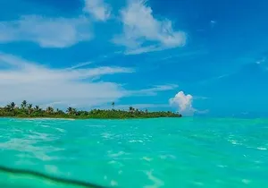 Deep into Nature at Sian Ka'an Biosphere! Round Transportation From Riviera Maya
