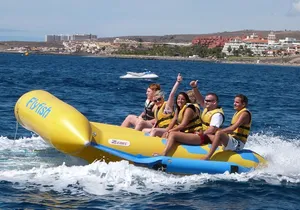 Fly Fish Experience Tenerife