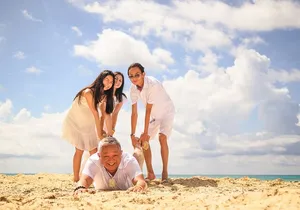 Photographer, Professional Photo Shoot - Cancun