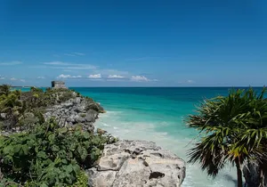 Private Tulum Ruins & Akumal Turtle Adventure