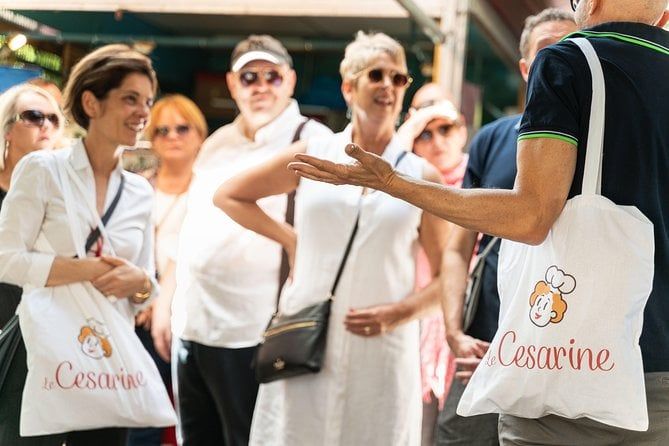 Small-group Street food tour in Padua