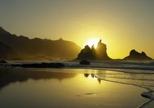 Anaga Mountains & Jungle VIP Private Tour in Tenerife