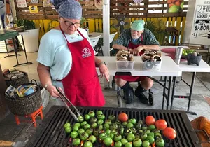 San José del Cabo: Cooking with Friends