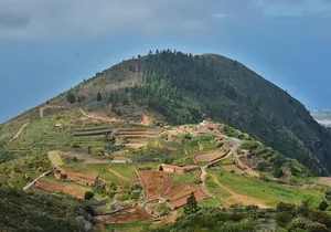 Monster Quad Teide Tour