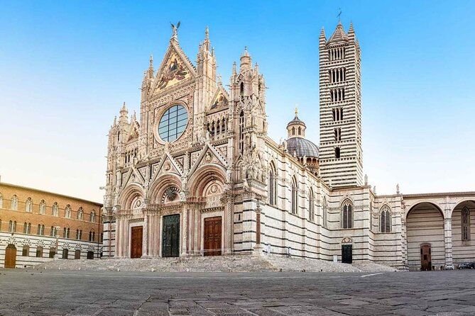 Trans from Siena to Amalfi/Positano/Sorrento/Ravello & viceversa