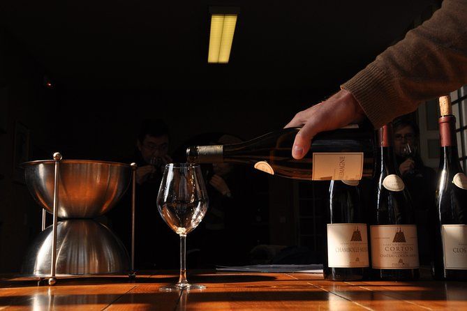 Full Day Private Tour 10 Premiers & Grands Crus, The Best of Burgundy
