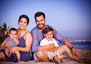 Vacation Photographer in Yelapa