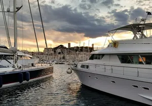 Private Walking Tour of Cannes for Couples