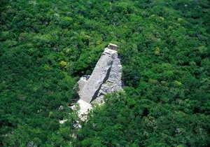 Chichen Itza, Coba, Cenote & Valladolid Private Tour with Lunch
