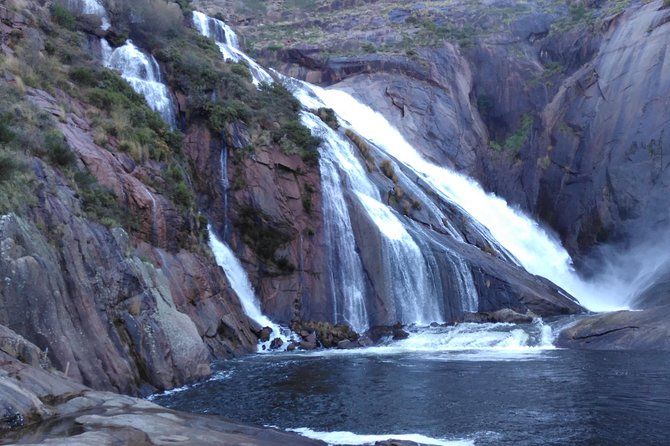 Santiago de Compostela: Finisterre, Muxía & Costa da Morte