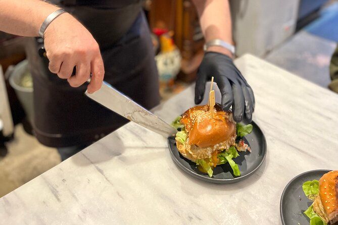 Sydney Food Tour with 6 Authentic Tastings by Secret Food Tours