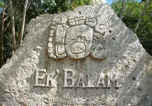 Full day tour to Ek Balam Ruins, Valladolid and Sacred Cenote