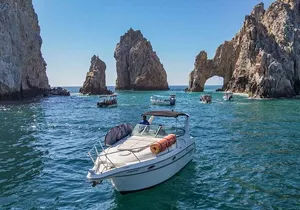 Private Yacht, Snorkeling or Sunset in Cabo San Lucas