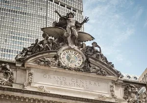 I Am Legend Filming Locations in New York City with Private Guide