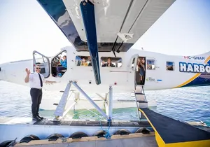 Vancouver Panorama Scenic Seaplane Tour + Suspension Bridge Tour