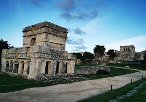 Tulum & Cenotes Private Tour