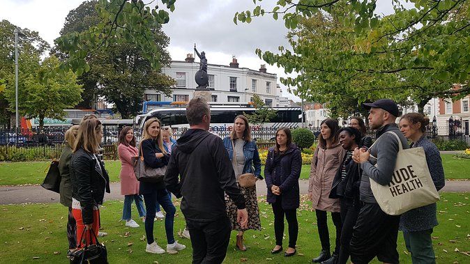 Journey Through Winchester's Past