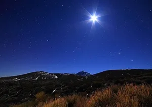 Mount Teide Night Tour: Stargazing, Dinner and Hotel Pick up