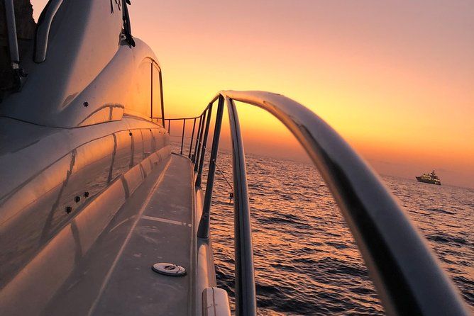 Capri Sunset - Limoncello Spritz Tour