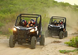 Viper Trail UTV Small-Group Experience in Cabo San Lucas