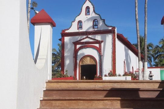Cultural & Ecology, Nature & History of the hidden towns of Southern Baja!
