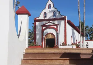 Cultural & Ecology, Nature & History of the hidden towns of Southern Baja!