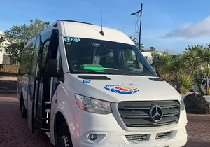 Private Half Day Excursion to Lanzarote with pick-up and drop-off