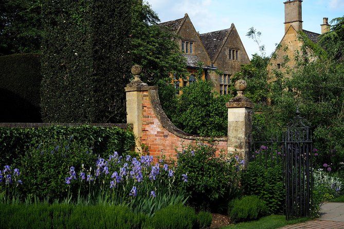 London to Cotswolds Day Tour