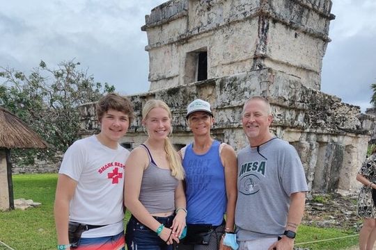 Chichén Itzá tour an Amazing and most complete experience