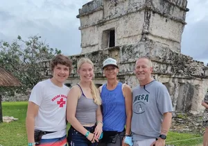 Chichén Itzá tour an Amazing and most complete experience