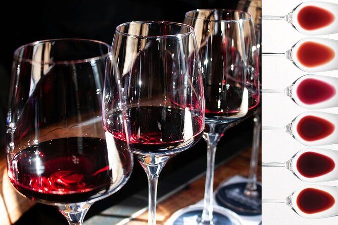3 Italian reds: variety, passion and character in every sip