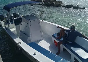 Private Snorkeling And Fishing Activity