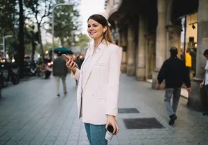 Calgary's Beltline District: a Smartphone Audio Walking Tour