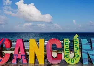 Private Cancun City Guided Half Day Tour
