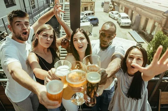Craft Brews of Manchester - A Private Beer Tour