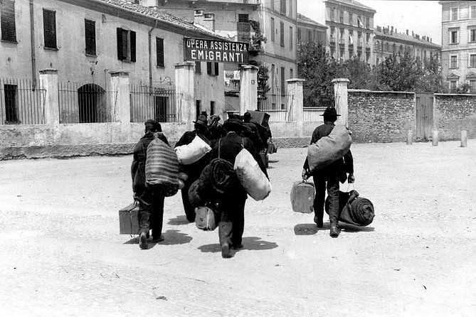 Find Your Origins: Back to your Ancestors' Roots in Italy
