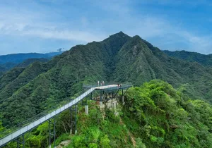 Off-road vehicle adventure with 360° viewpoint