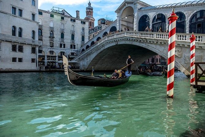Private Mini Venice Photo Walk 2 Hours